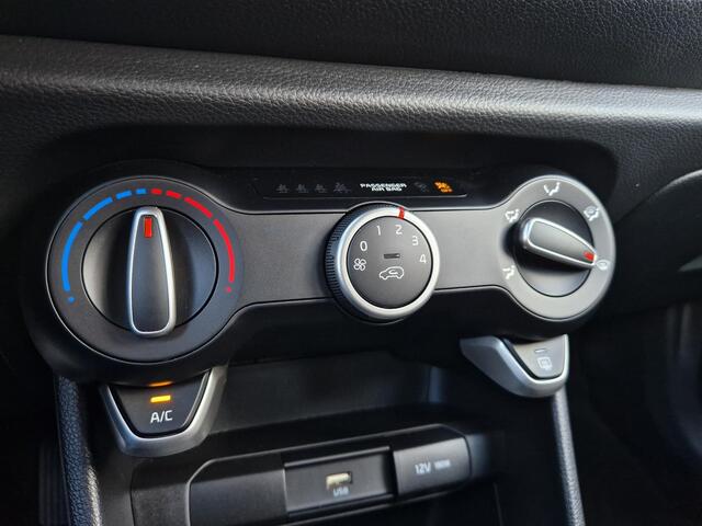 KIA PICANTO 1.0 DPi ComfortLine 5p | Electrische ramen | 5-zits | Airco | Cruise Control |