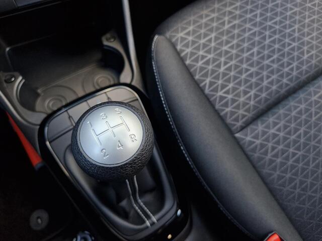KIA PICANTO 1.0 DPi ComfortLine 5p | Electrische ramen | 5-zits | Airco | Cruise Control |