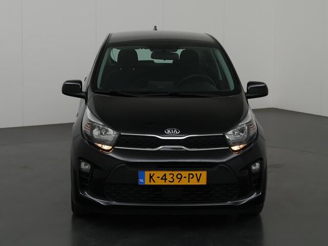 KIA PICANTO 1.0 DPi DynamicLine | Apple Carplay/Android Carplay | Parkeercamera | Airco | Cruise Control |