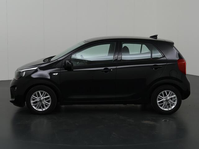KIA PICANTO 1.0 DPi DynamicLine | Apple Carplay/Android Carplay | Parkeercamera | Airco | Cruise Control |