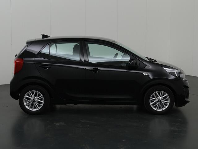KIA PICANTO 1.0 DPi DynamicLine | Apple Carplay/Android Carplay | Parkeercamera | Airco | Cruise Control |