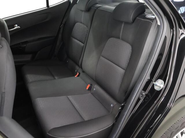 KIA PICANTO 1.0 DPi DynamicLine | Apple Carplay/Android Carplay | Parkeercamera | Airco | Cruise Control |