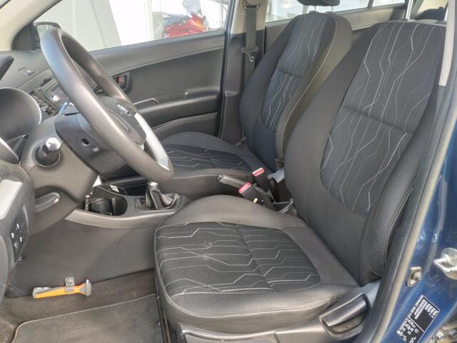 KIA PICANTO 1.0 CVVT ComfortLine