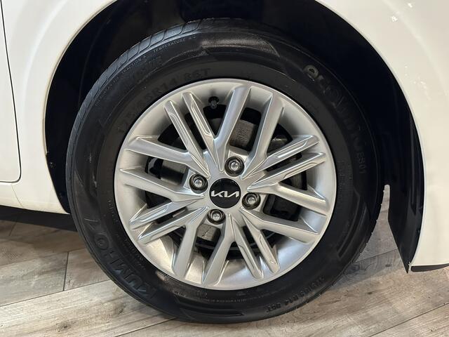 KIA PICANTO 1.0 DPi DynamicLine Airco | Cruise Control | Camera | DAB | Apple Carplay Android Auto | 4x Elek ramen | Isofix | NAP |