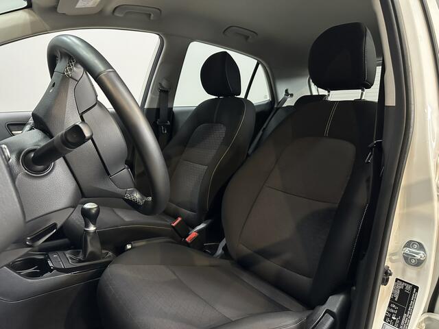KIA PICANTO 1.0 DPi DynamicLine Airco | Cruise Control | Camera | DAB | Apple Carplay Android Auto | 4x Elek ramen | Isofix | NAP |