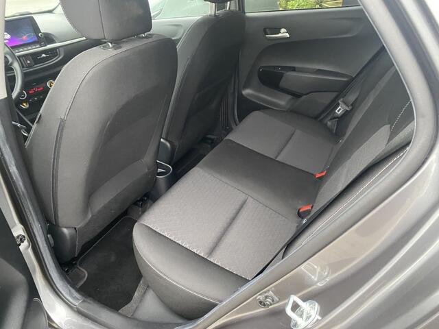 KIA PICANTO 1.0 DPi DynamicPlusLine Key less// PDC // Navi+Camera // AppleCarPlay // Climatronic info Roel 0492-588951