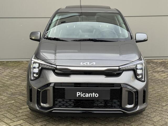 KIA PICANTO 1.0 DPI GT-Line