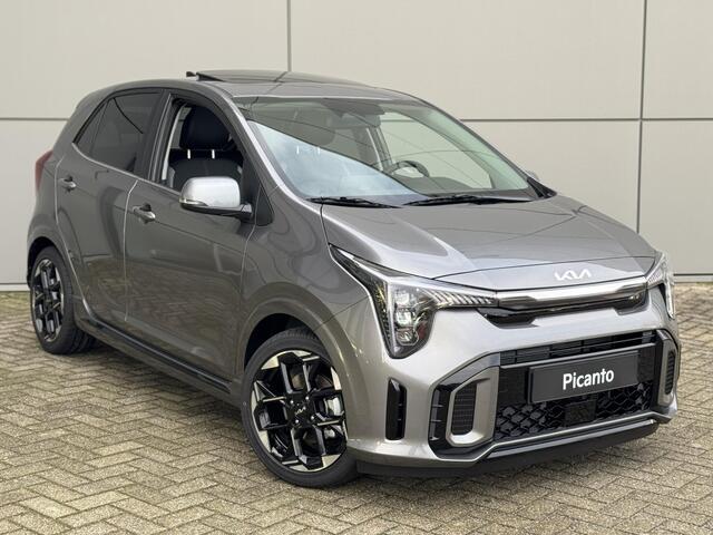 KIA PICANTO 1.0 DPI GT-Line