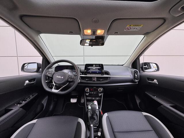 KIA PICANTO 1.0 DPI GT-Line