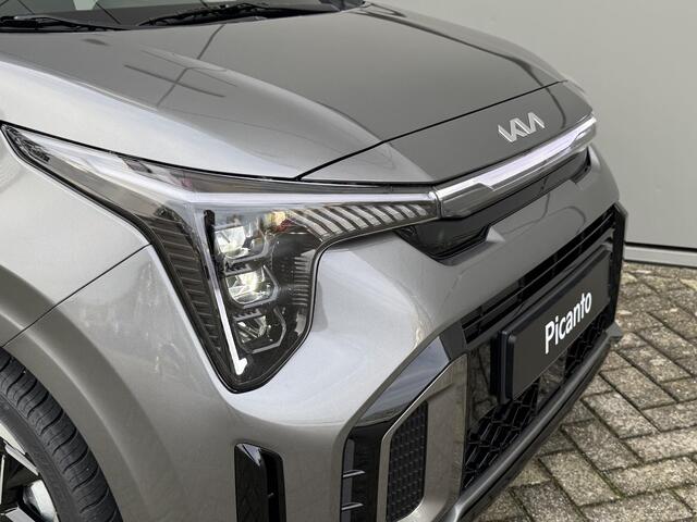 KIA PICANTO 1.0 DPI GT-Line