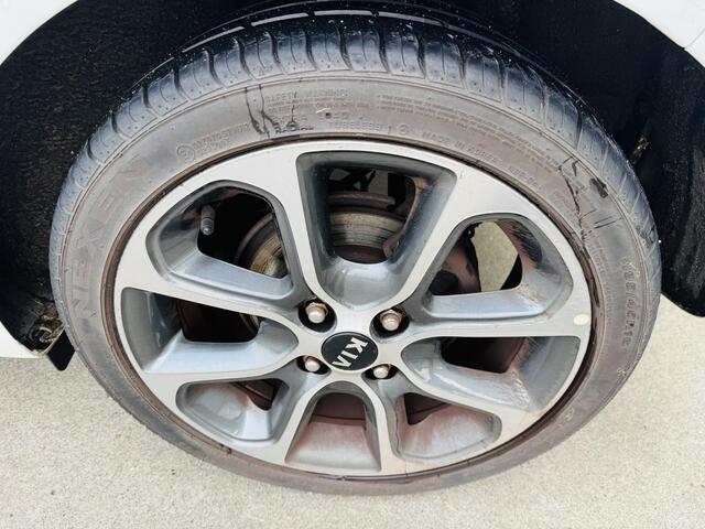 KIA PICANTO 1.0 Colour Edition Draaghaak tbv Fietsendrager | Spec.Interieur | Clima | Cruise | Camera