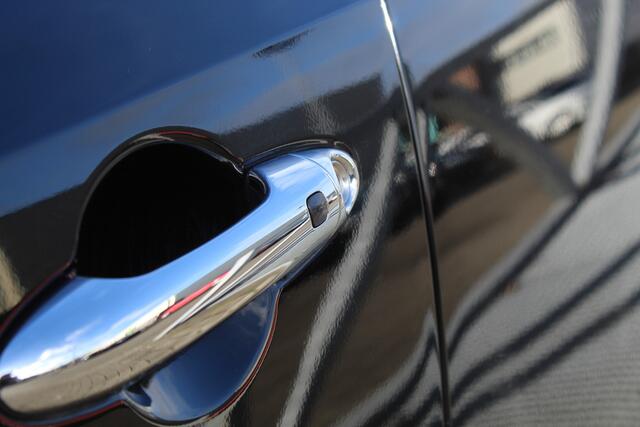 KIA PICANTO 1.0 T-GDI X-Line Dealeronderhouden/1ste Eigenaar/Navigatie/Achteruitrijcamera/Apple carplay/Bluetooth/Stoelverwarming/Stuurverwarming/Climate control/Keyless/Elektrische ramen/Elektrisch verstelbare spiegels/Lichtmetalen velgen/LED.