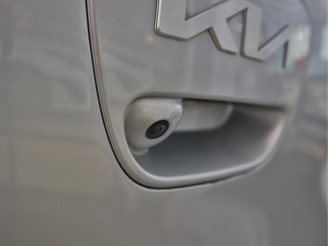 KIA PICANTO 1.0 DPi DynamicPlusLine AUTOMAAT Navi+BT+Camera ECC-Airco LED Cr.Control 15"LMV 7jr.Garantie