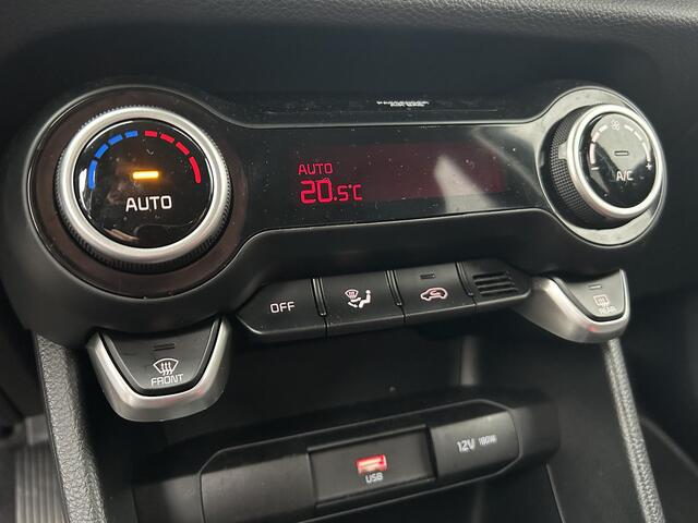 KIA PICANTO 1.0 DPi GT-Line Leder | Camera | Cruise | Sensoren | Clima | Navi |