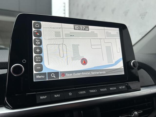 KIA PICANTO 1.0 DPi GT-Line Leder | Camera | Cruise | Sensoren | Clima | Navi |