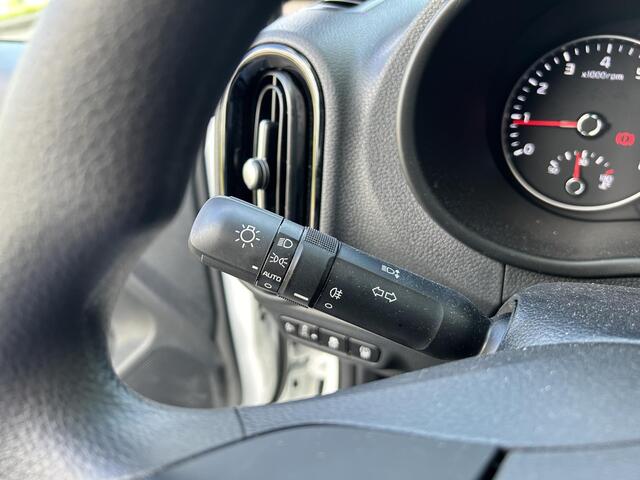 KIA PICANTO 1.0 DPi ComfortLine 5p | Cruisecontrol | Airco | Handsfree Bellen |