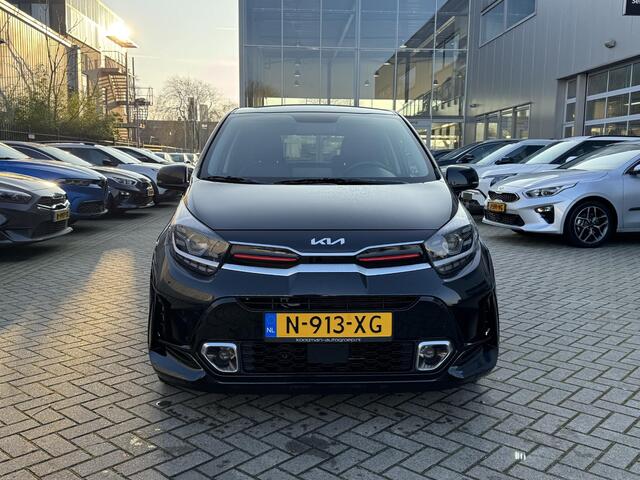 KIA PICANTO 1.0 DPi GT-Line