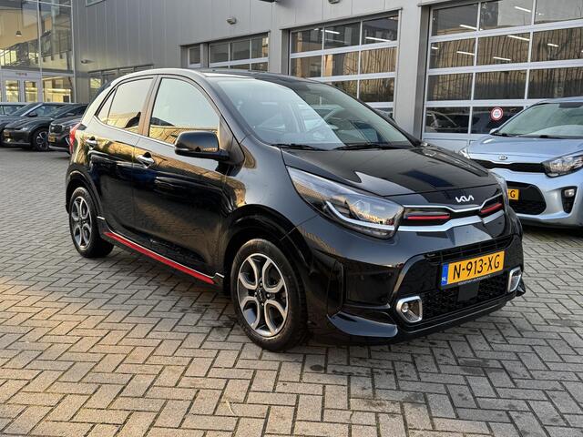 KIA PICANTO 1.0 DPi GT-Line