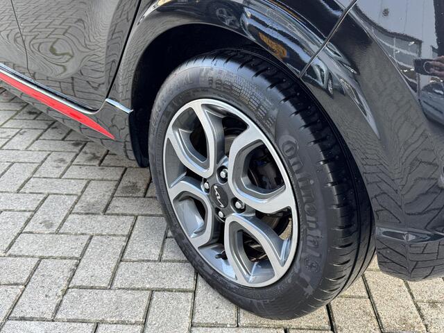KIA PICANTO 1.0 DPi GT-Line