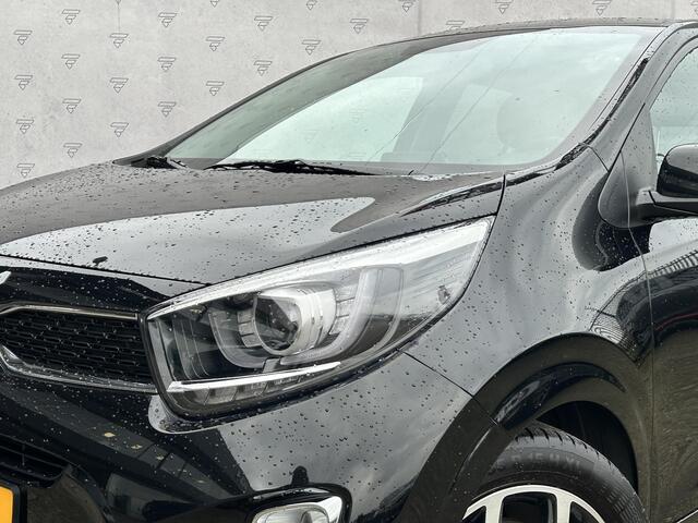 KIA PICANTO 1.0 DPi DynamicPlusLine Camera | Navi | Clima | 15" Velgen | Key-Less | Apple CarPlay/Android Auto | Cruise | LED |