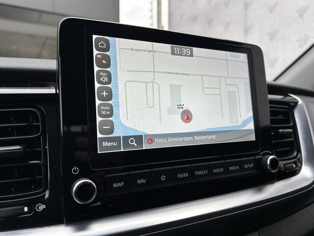 KIA PICANTO 1.0 DPi DynamicPlusLine Camera | Navi | Clima | 15" Velgen | Key-Less | Apple CarPlay/Android Auto | Cruise | LED |