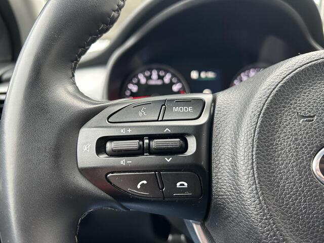 KIA PICANTO 1.0 DPi DynamicPlusLine Camera | Navi | Clima | 15" Velgen | Key-Less | Apple CarPlay/Android Auto | Cruise | LED |