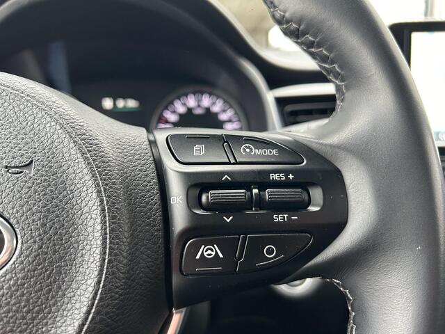 KIA PICANTO 1.0 DPi DynamicPlusLine Camera | Navi | Clima | 15" Velgen | Key-Less | Apple CarPlay/Android Auto | Cruise | LED |