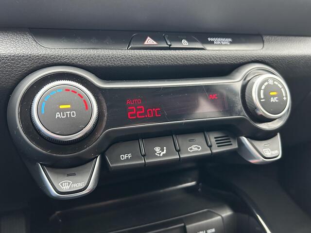 KIA PICANTO 1.0 DPi DynamicPlusLine Camera | Navi | Clima | 15" Velgen | Key-Less | Apple CarPlay/Android Auto | Cruise | LED |