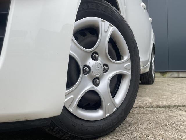 KIA PICANTO 1.0 CVVT EconomyPlusLine