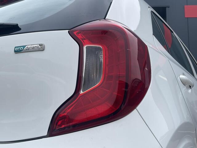 KIA PICANTO 1.0 CVVT EconomyPlusLine