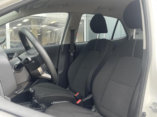 KIA PICANTO 1.0 CVVT EconomyPlusLine