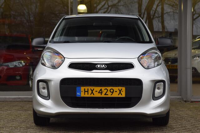 KIA PICANTO 1.0 CVVT EconomyLine