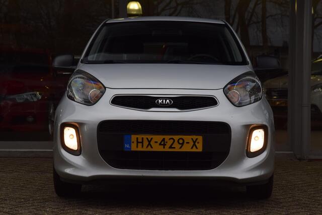 KIA PICANTO 1.0 CVVT EconomyLine