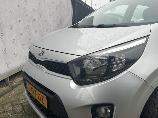 KIA PICANTO 1.0 MPi ComfortPlusLine | Camera | Apple CarPlay/Android Auto | Airco | USB/AUX/BT |