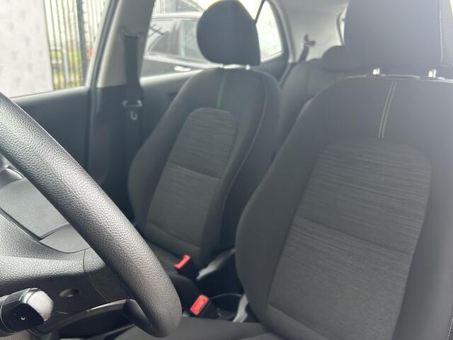 KIA PICANTO 1.0 MPi ComfortPlusLine | Camera | Apple CarPlay/Android Auto | Airco | USB/AUX/BT |