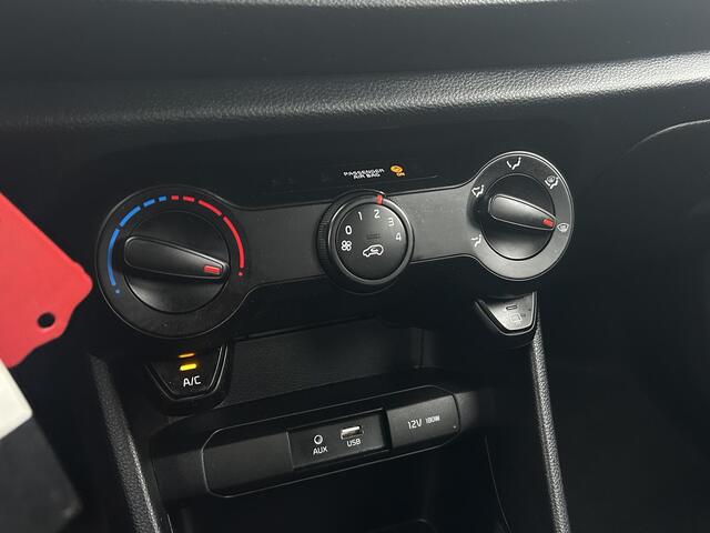 KIA PICANTO 1.0 MPi ComfortPlusLine | Camera | Apple CarPlay/Android Auto | Airco | USB/AUX/BT |