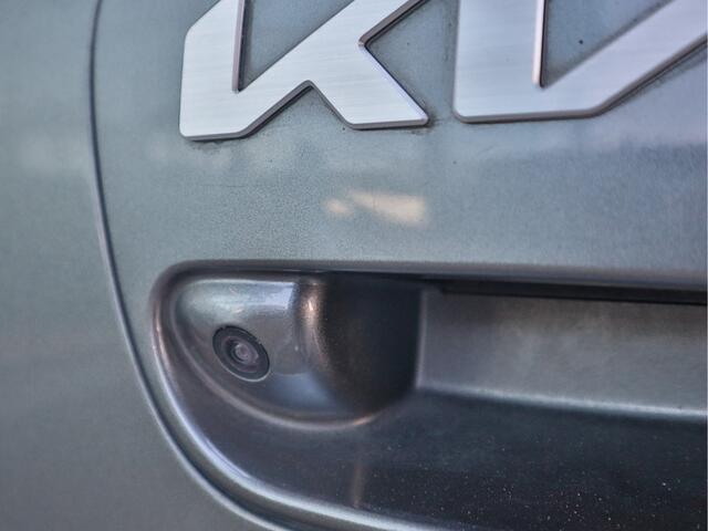 KIA PICANTO 1.0 DPi DynamicPlusLine Automaat Navi+BT+Camera ECC-Airco LED 15"LMV 10jr.Garantie