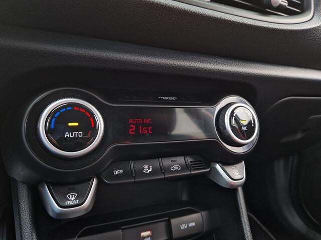 KIA PICANTO 1.0 DPi GT-Line | Navi | Clima | Cruise | Apple Carplay \ Android Auto | PDC |