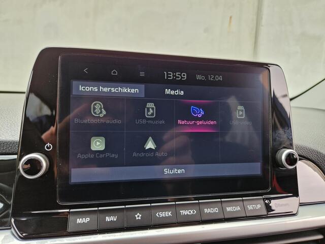 KIA PICANTO 1.0 DPi GT-Line | Navi | Clima | Cruise | Apple Carplay \ Android Auto | PDC |