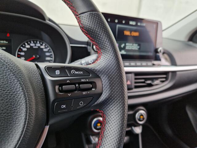 KIA PICANTO 1.0 DPi GT-Line | Navi | Clima | Cruise | Apple Carplay \ Android Auto | PDC |