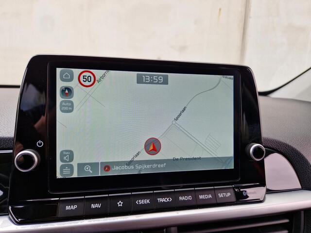 KIA PICANTO 1.0 DPi GT-Line | Navi | Clima | Cruise | Apple Carplay \ Android Auto | PDC |
