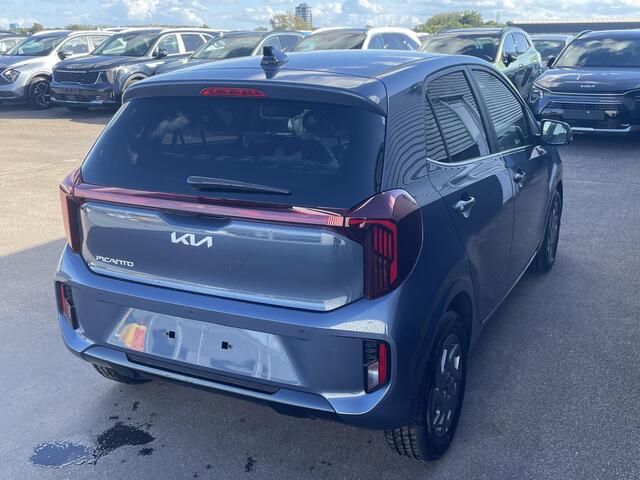 KIA PICANTO 1.0 DPI DynamicPlusLine Automaat! Ruim ¤1.300,- Voordeel! Meerdere kleuren uit voorraad leverbaar!