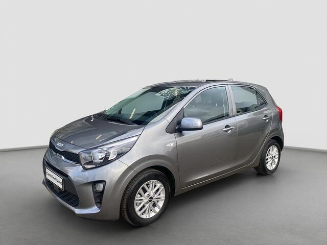 KIA PICANTO 1.0 DPi DynamicLine