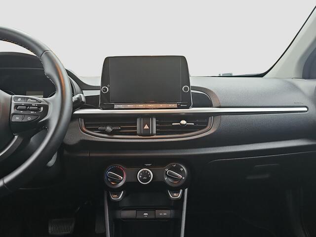 KIA PICANTO 1.0 DPi DynamicLine