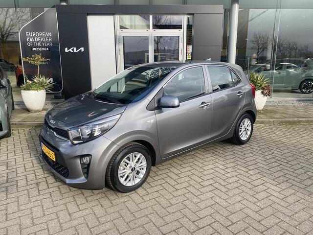 KIA PICANTO 1.0 DPi DynamicLine
