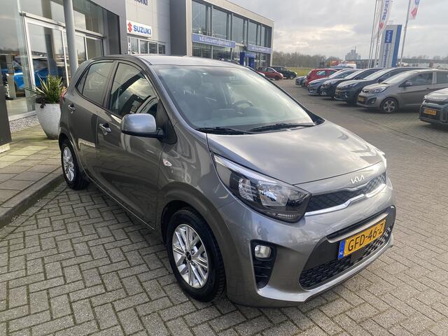 KIA PICANTO 1.0 DPi DynamicLine