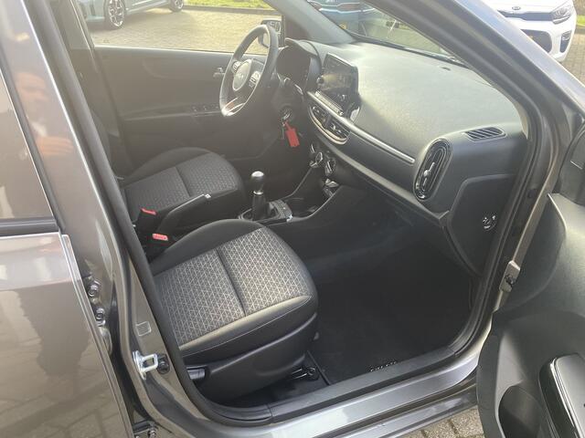 KIA PICANTO 1.0 DPi DynamicLine