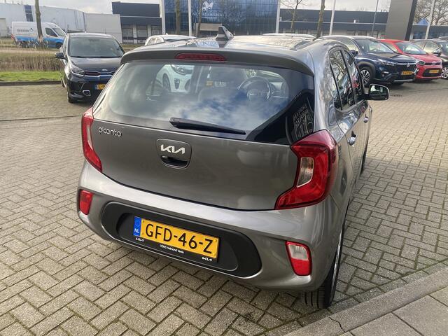 KIA PICANTO 1.0 DPi DynamicLine