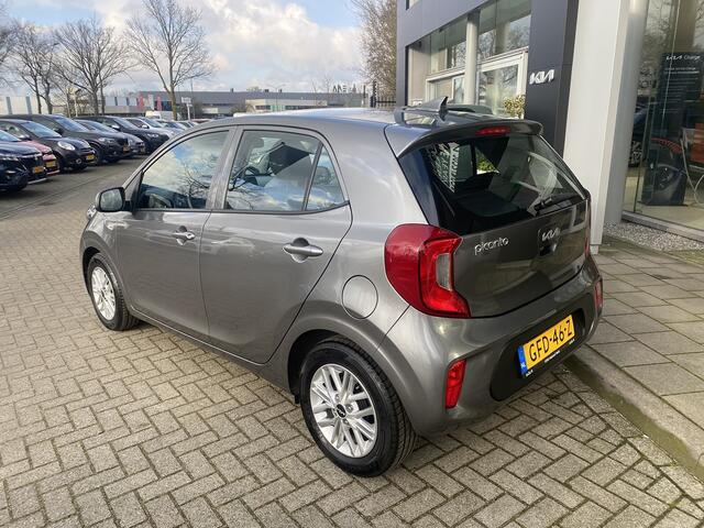 KIA PICANTO 1.0 DPi DynamicLine