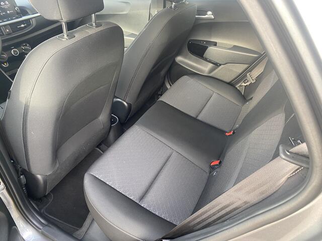 KIA PICANTO 1.0 DPi DynamicLine